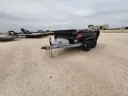 Horizon HZ5 10' Dump Trailer - (2) 5.2K Axles 