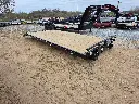 Horizon ROZ 16' Rolloff Platform (13'+3')