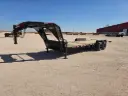 Horizon HET 24' Gooseneck Tilt Trailer (16'+8') - (2) 10K Axles