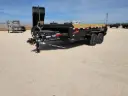 Horizon EZ7 14' Dump Trailer - (2) 7K Axles