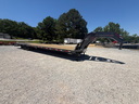 Horizon FHZ 36' Deck Over Gooseneck Trailer (25'+5') - (2) 10K Axles