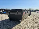 Horizon EDZ 16' Rolloff Bin