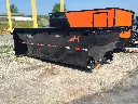 Horizon EDZ 16' Rolloff  Bin