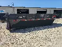 Horizon EDZ 16' Rolloff Bin