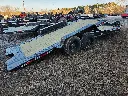 Horizon HET 22' Tilt Trailer 10K (16'+6')