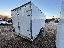 Cynergy Cargo Advance 8.5x18 TA3 Enclosed Trailer (5.2K)