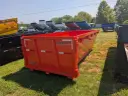 Horizon EDZ 14' Rolloff Bin 