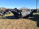 Horizon HZX 16' Gooseneck Dump Trailer 10K