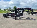 Horizon RDZ 16' Gooseneck Roll Off 