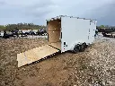 Haulmark 7x14 TA2 Enclosed Trailer (3.5K) 