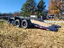 Horizon ETZ 18' Tilt Trailer 7K (16'+2') 
