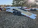 Horizon ETZ 22' Tilt Trailer 8K (16'+6') 