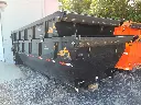Horizon HDZ 16' Rolloff Bin