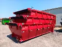 Horizon HDZ 16' Rolloff Bin