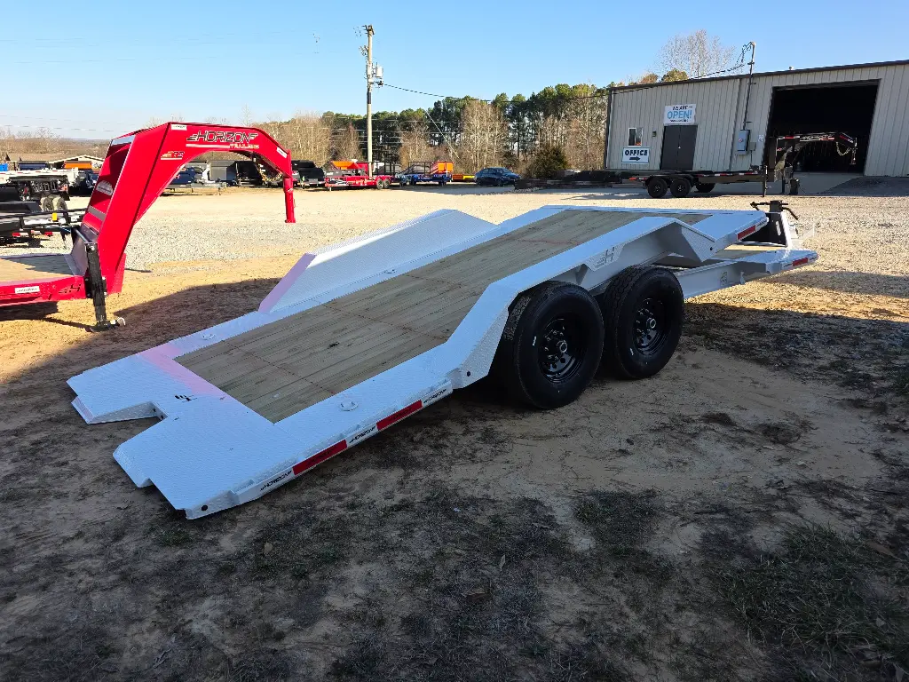 Horizon ETZ 20' Tilt Trailer 7K (16'+4')