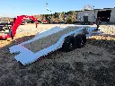 Horizon ETZ 20' Tilt Trailer 7K (16'+4')