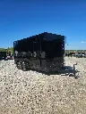 Steel Pines Cargo 7x16 TA2 Enclosed Trailer (3.5K) 