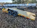 Horizon ETZ 20' Tilt Trailer 7K (16'+4')