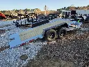 Horizon ETZ 18' Tilt Trailer 7K (16'+2')