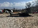 Horizon ETZ 22' Gooseneck Tilt Trailer 8K (16'+6')