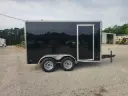 Steel Pines Cargo 6x12 TA2 Enclosed Trailer (3.5K) 