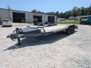 Horizon EHZ 20' Equipment Trailer 8K - DEMO