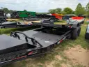 Horizon ETZ 20' Tilt Trailer 7K (16'+4')