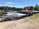 Horizon ETZ 22' Tilt Trailer 7K (16'+6') 
