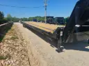 Horizon FTZ 40' Deck Over Gooseneck Trailer 8K (35'+5')