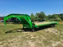 Horizon FTZ 24' Deck Over Gooseneck Trailer 8K (19'+5')