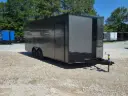 Steel Pines Cargo 8.5x20 TA3 Enclosed Trailer (5.2K) 