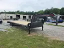 Horizon FTZ 30' Deck Over Gooseneck Trailer 7K (25'+5')