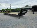 Horizon FTZ 40' Deck Over Gooseneck Trailer 7K (40') 