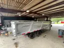 Horizon HZH 20' Gooseneck Dump Trailer 12K