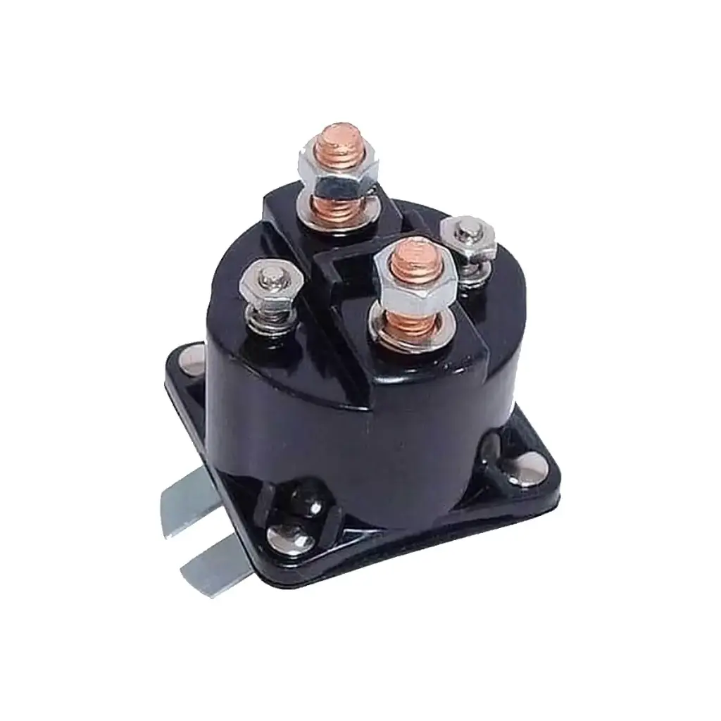 391-2 solenoid
