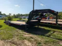 Horizon HEH 24' Gooseneck Equipment Trailer 10K