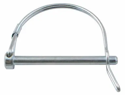 516-212TR Round Lock Pins