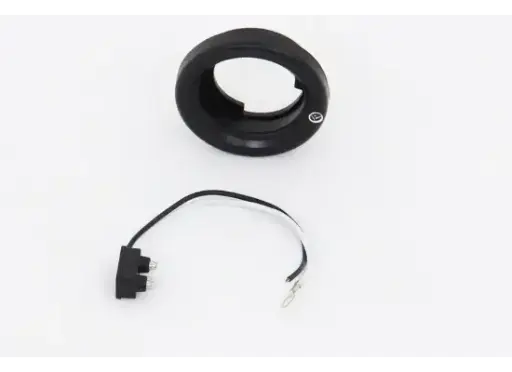24146-18K Grommet and Pigtail 