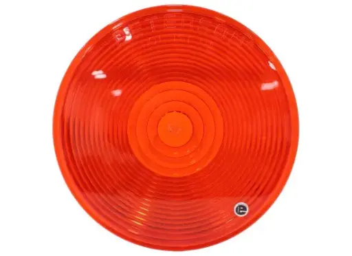410-15R red lens