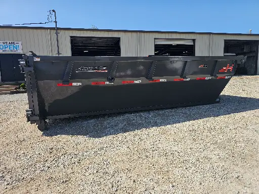 [06937] Horizon HDZ 16' Roll Off Dumpster 